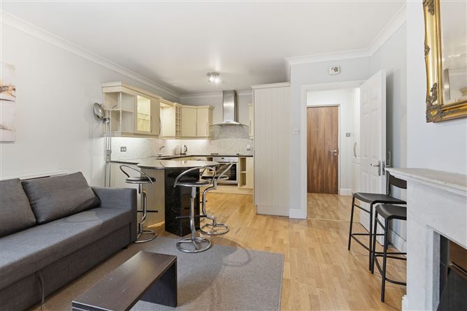 Apartment 7. Earlcourt  Adelaide Road  Dublin 2, Leeson Street, Dublin 2