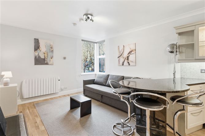 Apartment 7. Earlcourt  Adelaide Road  Dublin 2, Leeson Street, Dublin 2