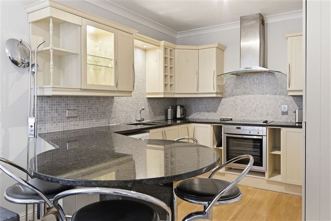 Apartment 7. Earlcourt  Adelaide Road  Dublin 2, Leeson Street, Dublin 2