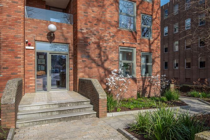 Apartment 7. Earlcourt  Adelaide Road  Dublin 2, Leeson Street, Dublin 2