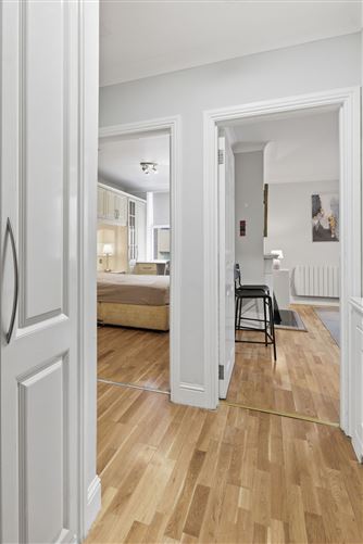 Apartment 7. Earlcourt  Adelaide Road  Dublin 2, Leeson Street, Dublin 2