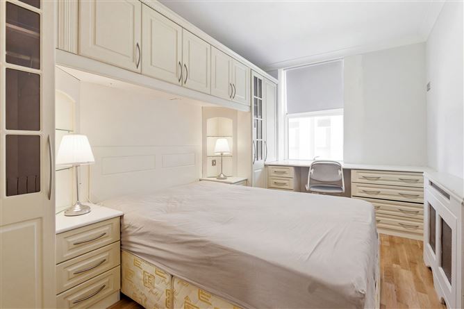 Apartment 7. Earlcourt  Adelaide Road  Dublin 2, Leeson Street, Dublin 2