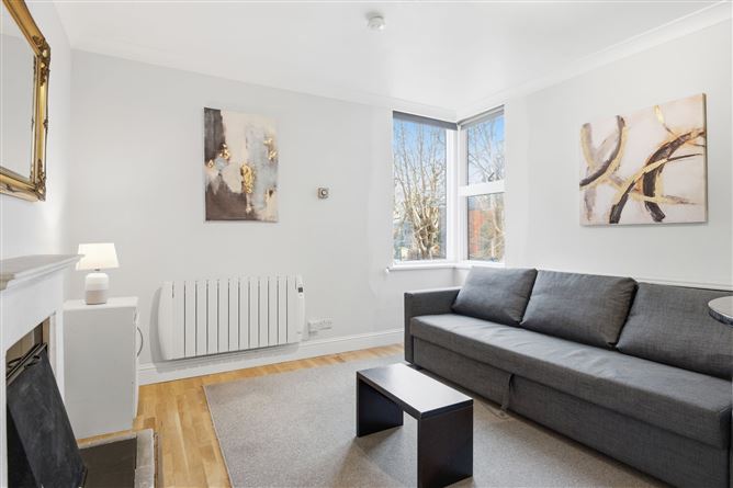 Apartment 7. Earlcourt  Adelaide Road  Dublin 2, Leeson Street, Dublin 2