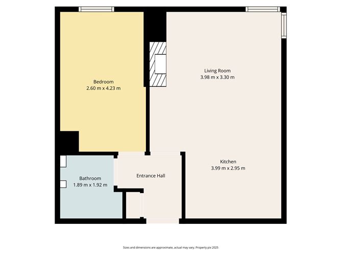 Apartment 7. Earlcourt  Adelaide Road  Dublin 2, Leeson Street, Dublin 2