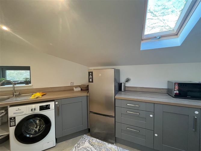 Studio Apartment, Athgoe, Newcastle, Co. Dublin