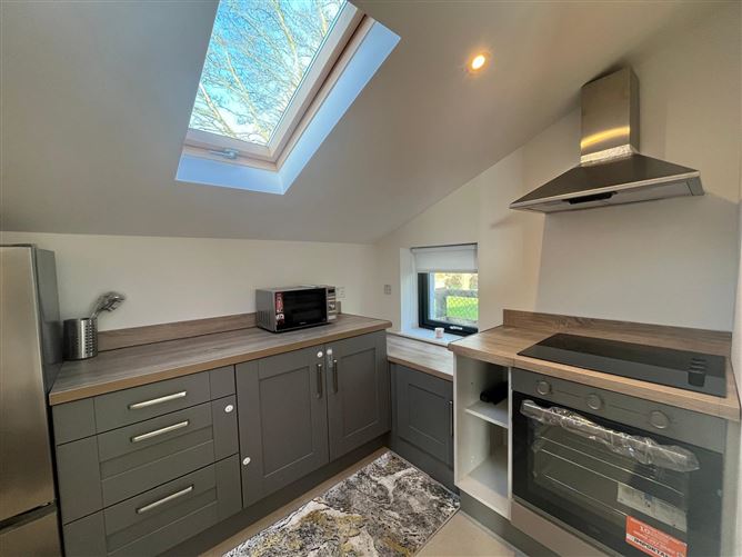 Studio Apartment, Athgoe, Newcastle, Co. Dublin