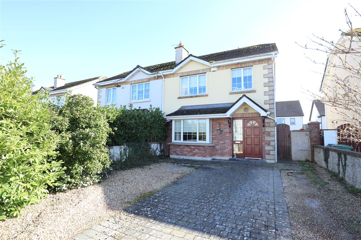8 Ashvale Court, Duleek, Meath