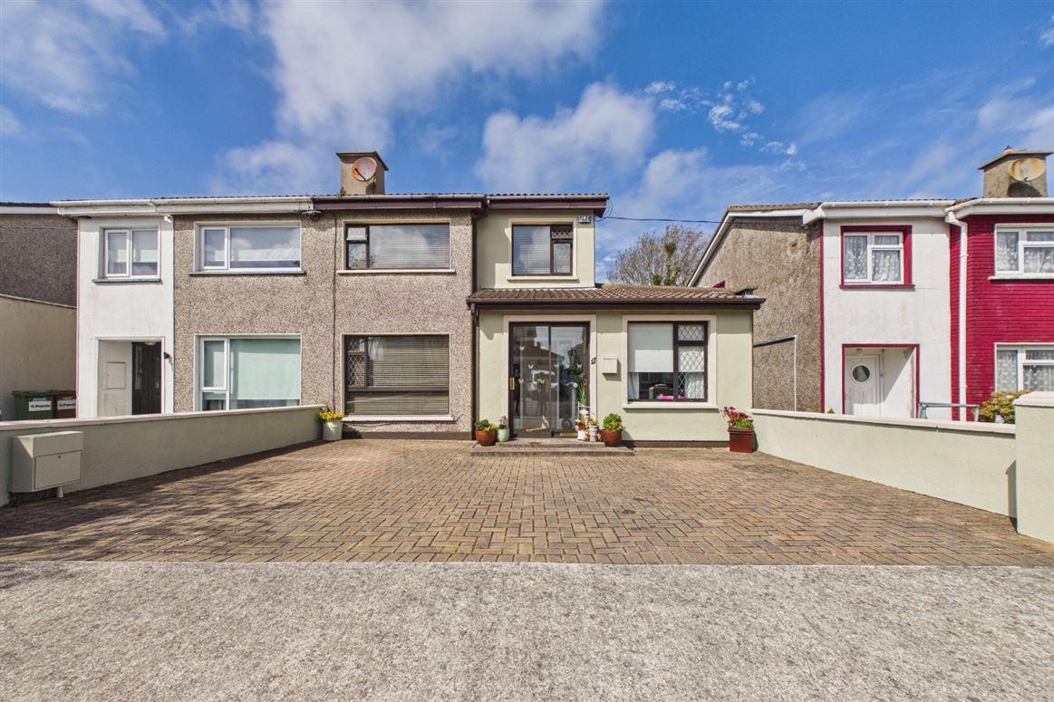 27 Pinewood Drive, Hillview, Waterford City, Co. Waterford