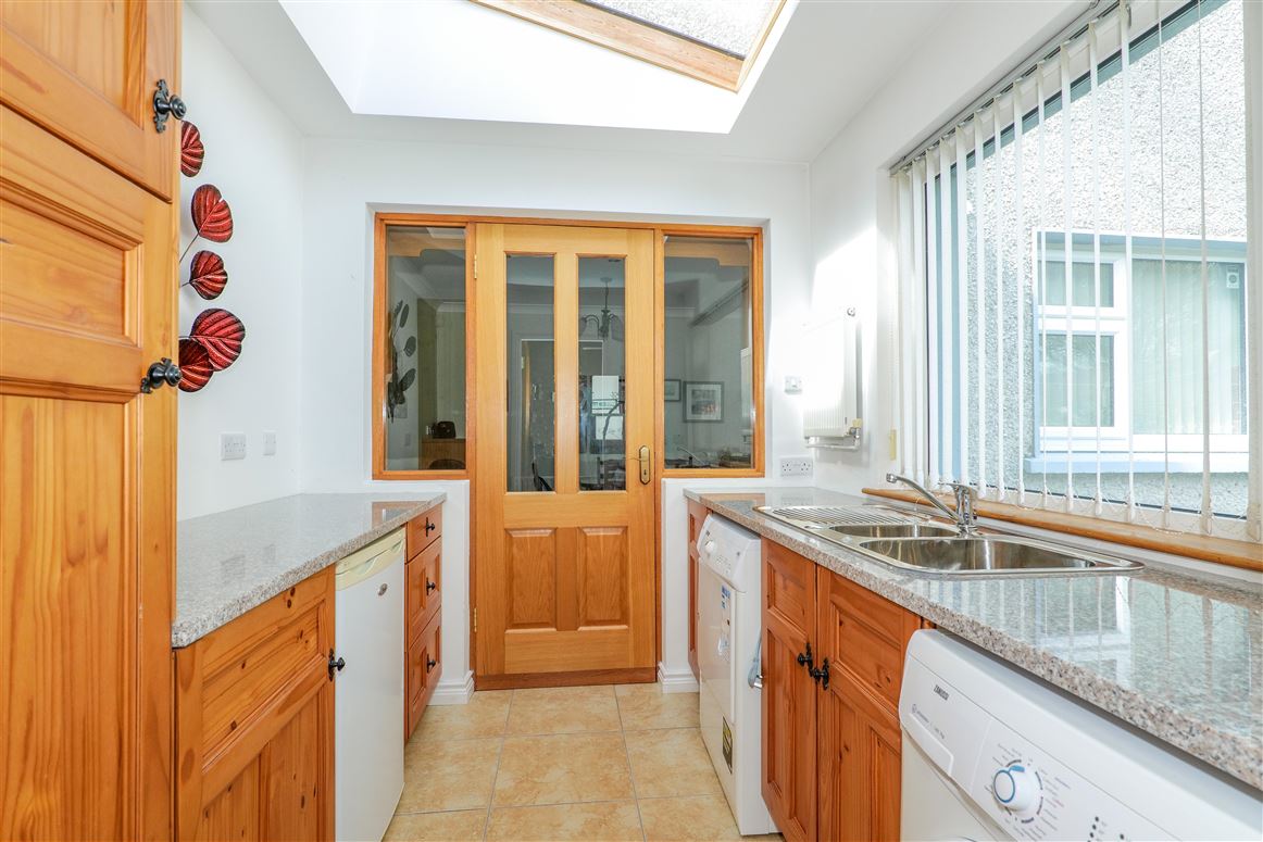 122 Dangan Heights, Dangan, Galway