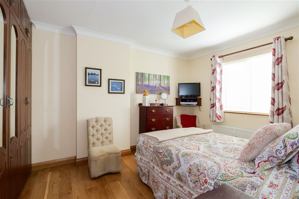 122 Dangan Heights, Dangan, Galway