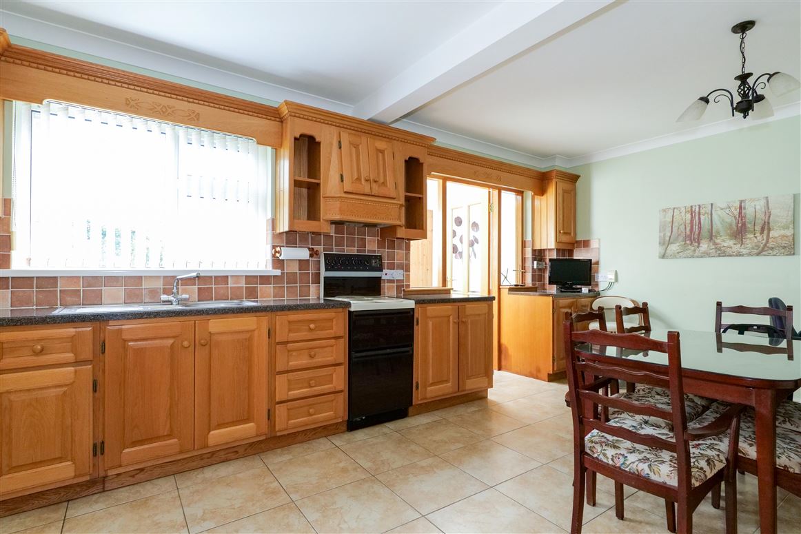 122 Dangan Heights, Dangan, Galway