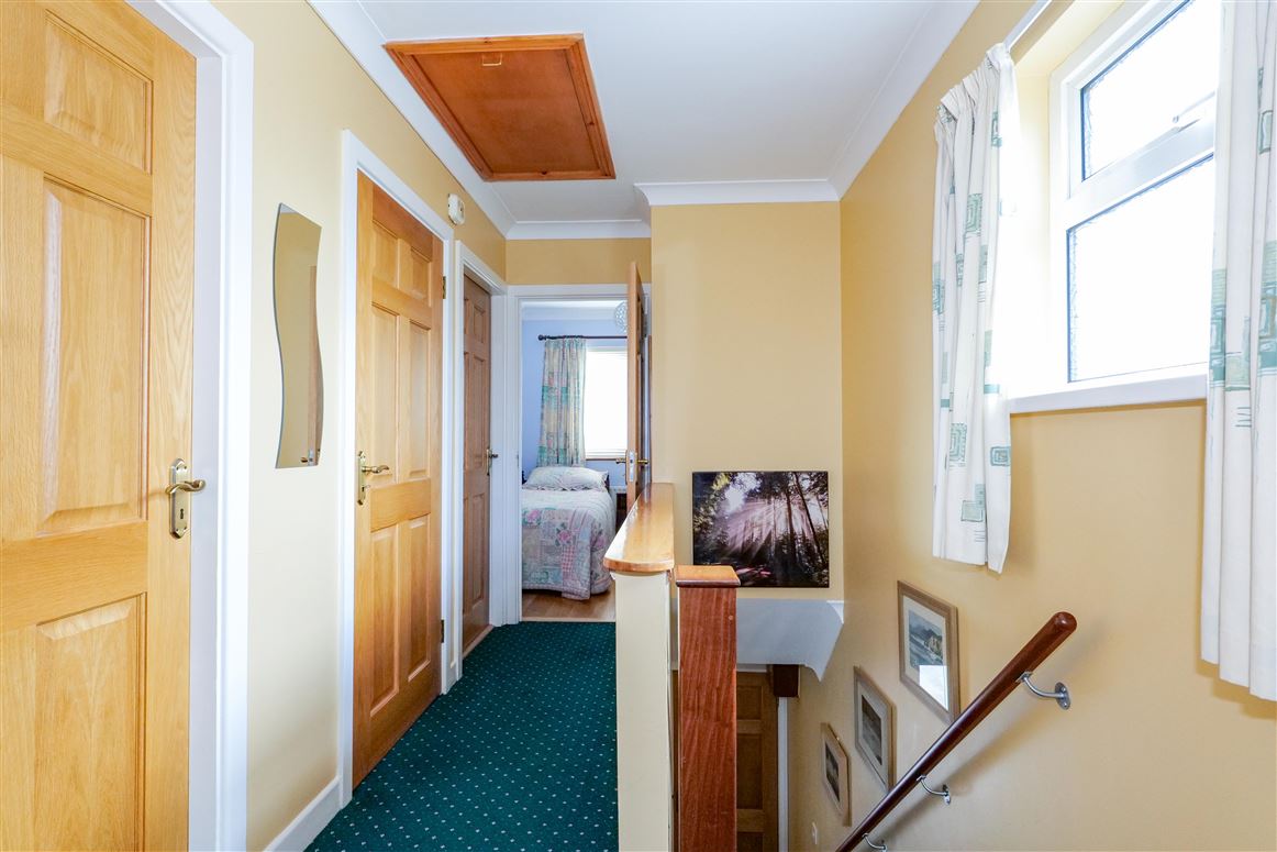 122 Dangan Heights, Dangan, Galway