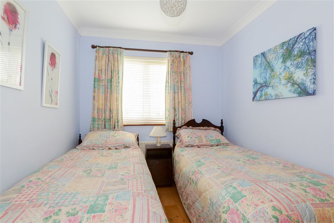 122 Dangan Heights, Dangan, Galway