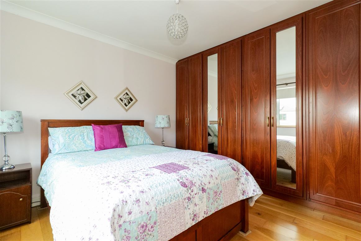 122 Dangan Heights, Dangan, Galway