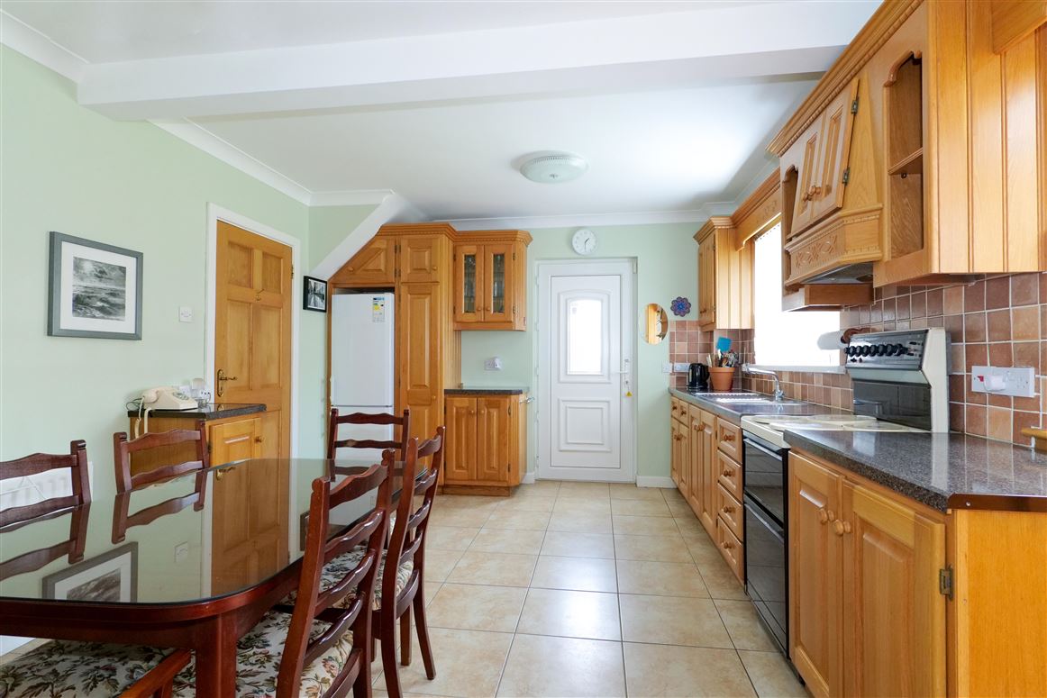 122 Dangan Heights, Dangan, Galway