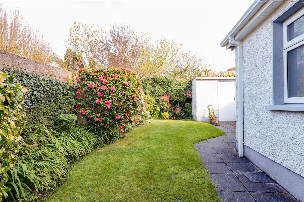 122 Dangan Heights, Dangan, Galway