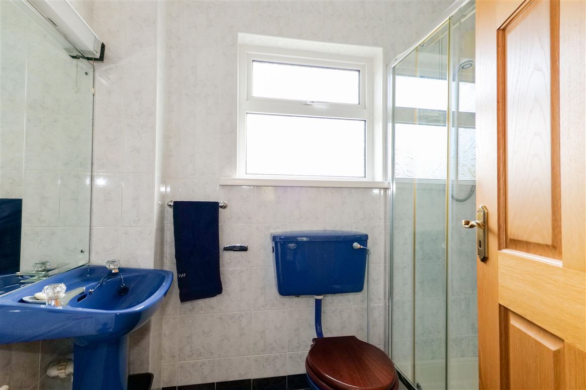 122 Dangan Heights, Dangan, Galway