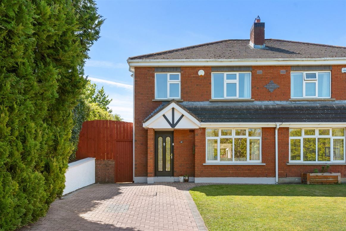 12 Grangebrook Vale, Rathfarnham, Dublin 16