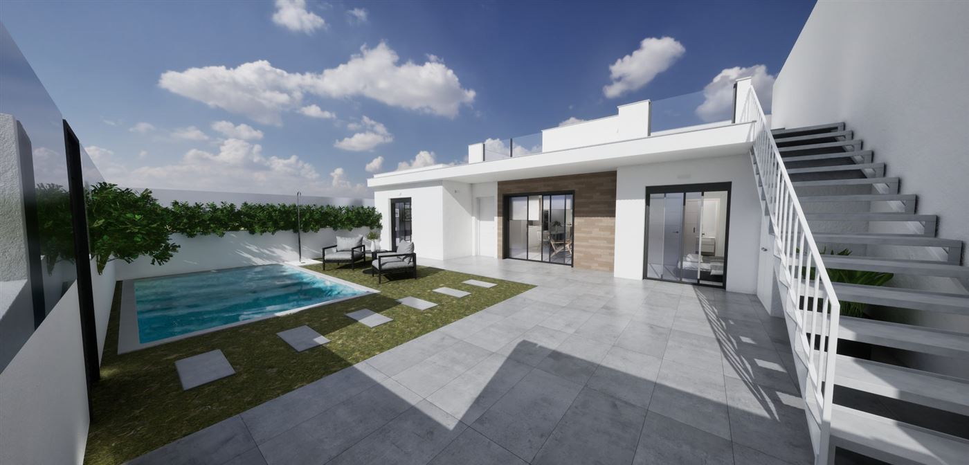 Torre-Pacheco, Murcia, Spain