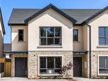 Holly Hill, Convent Road, Delgany, Co.Wicklow