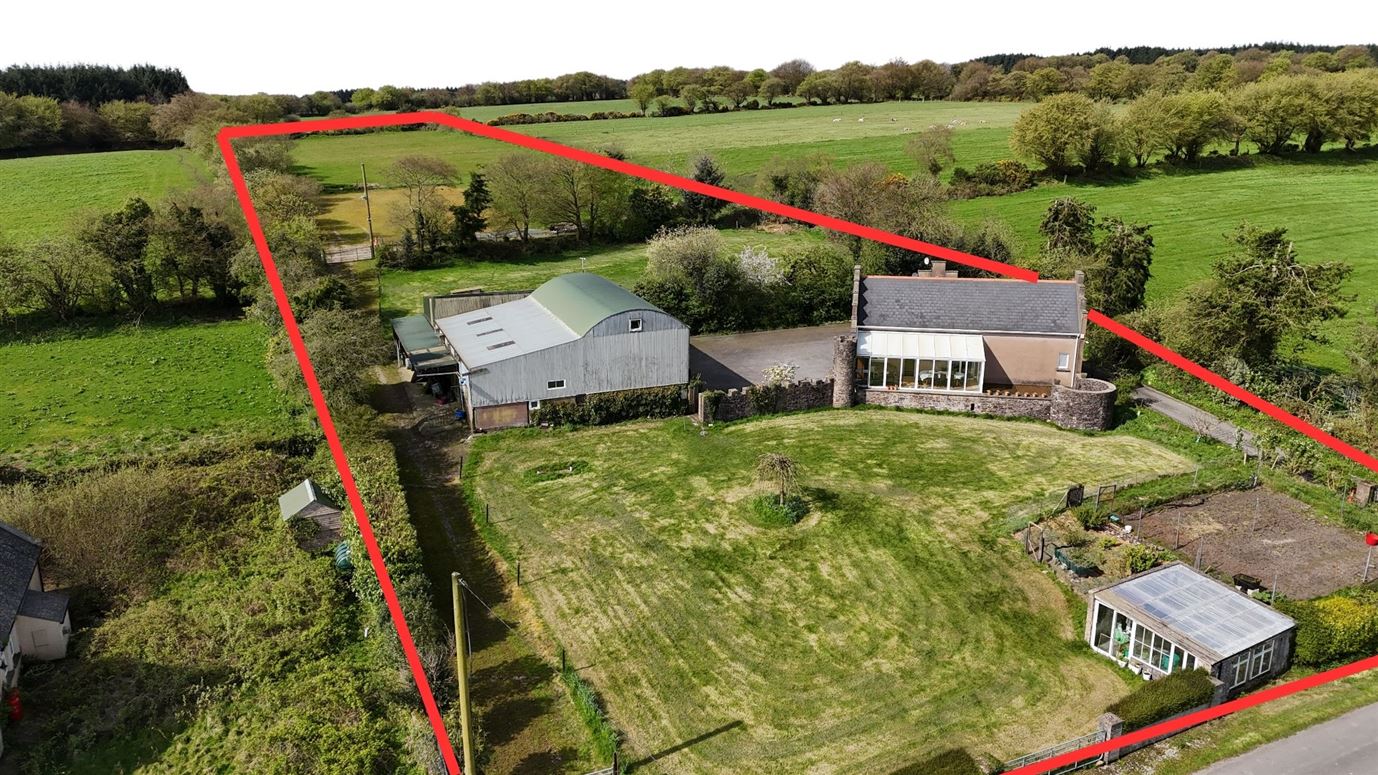 Glenagoul, Kildinan, Watergrasshill, Cork