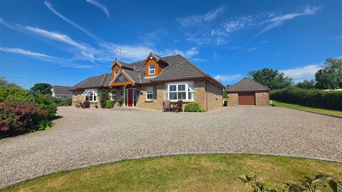 Cazalan House, Putiaghan, Belturbet, Co. Cavan