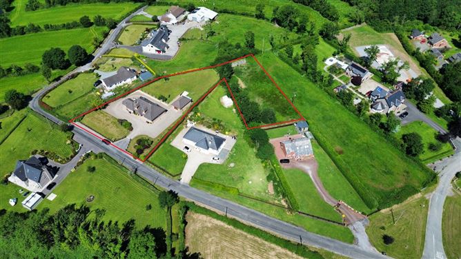 Photo 64 of 67 — Cazalan House, Putiaghan, Belturbet, Co. Cavan