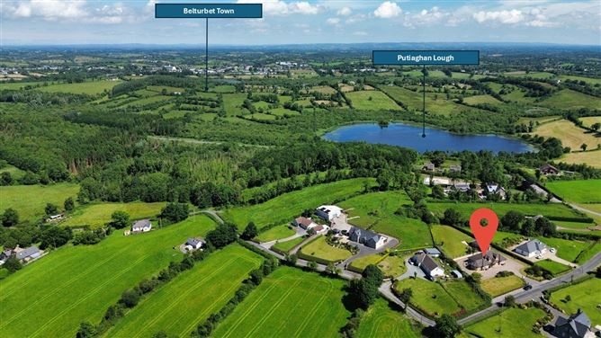 Photo 59 of 67 — Cazalan House, Putiaghan, Belturbet, Co. Cavan
