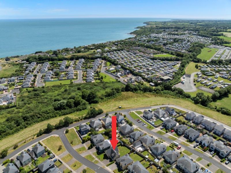 39 Glen Aoibhinn, Ardamine, Gorey, Co. Wexford