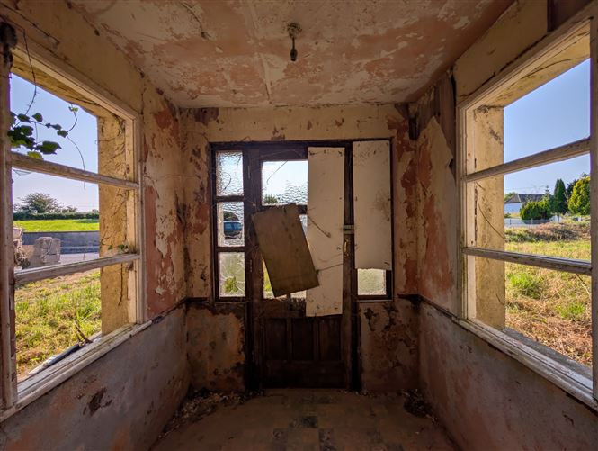 Cordarragh, Kiltimagh, Co. Mayo