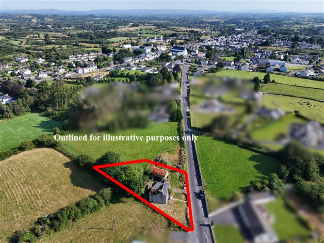 Cordarragh, Kiltimagh, Co. Mayo