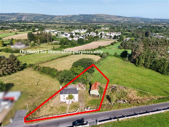 Photo 30 of 31 — Cordarragh, Kiltimagh, Co. Mayo