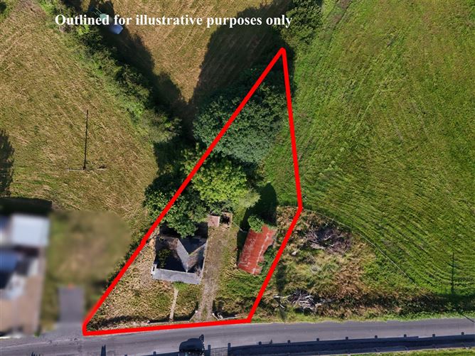 Cordarragh, Kiltimagh, Co. Mayo