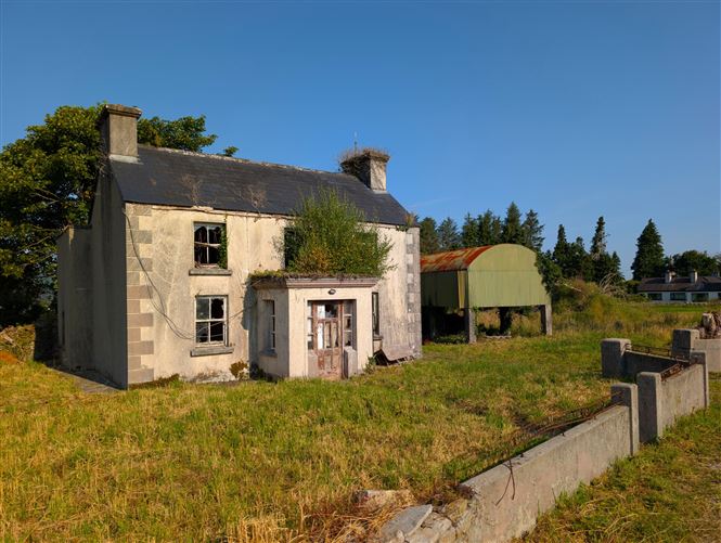 Cordarragh, Kiltimagh, Co. Mayo
