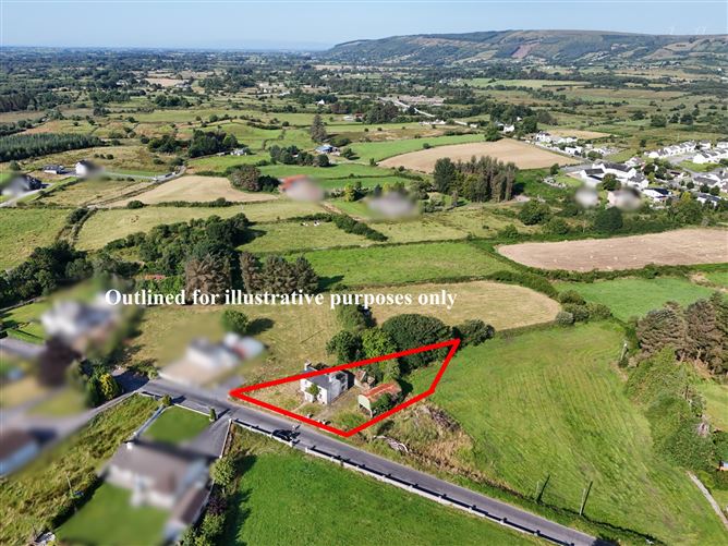 Photo 31 of 31 — Cordarragh, Kiltimagh, Co. Mayo