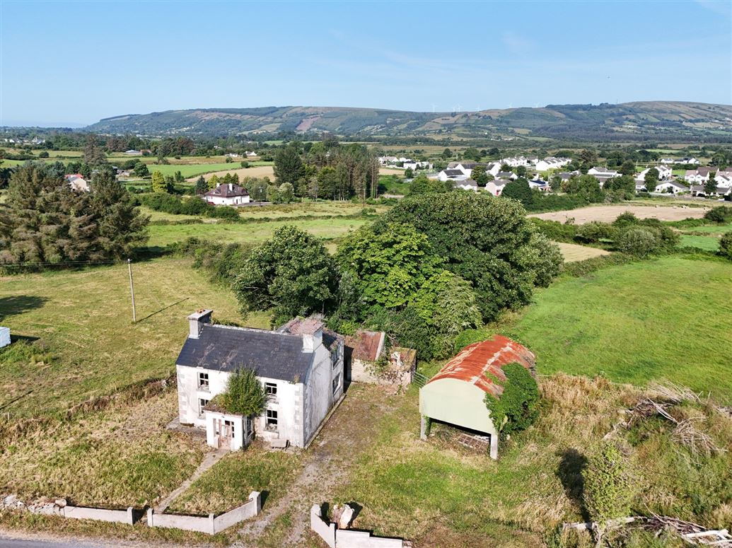 Cordarragh, Kiltimagh, Co. Mayo