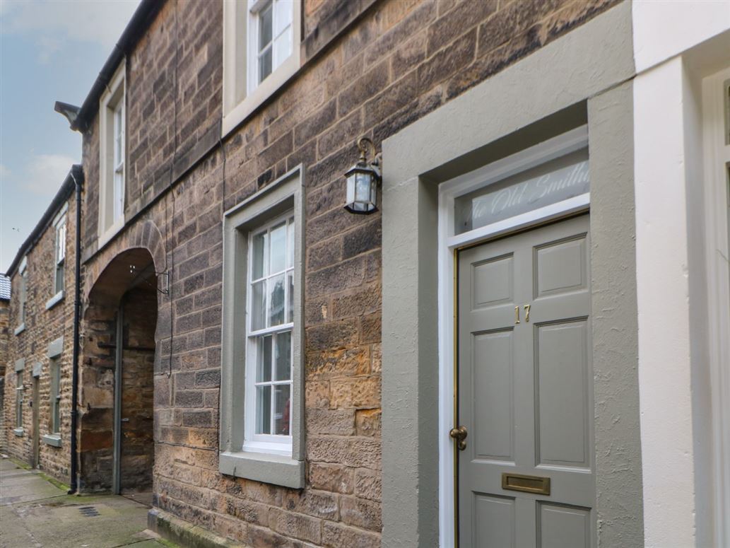 The Smithy,Barnard Castle,Durham,United Kingdom