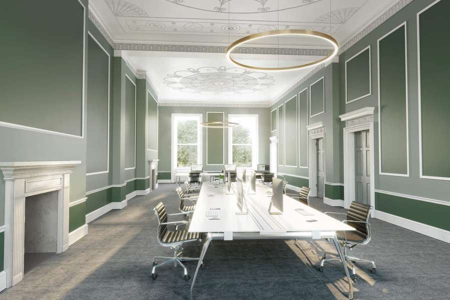 Pembr, 16 St Stephen's Green, Dublin 2, Dublin, D02 KF34