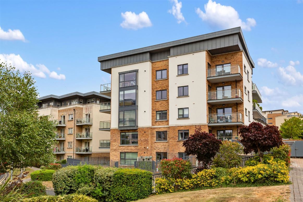3 Hawthorn House, Carrickmines Green, Carrickmines, Dublin 18