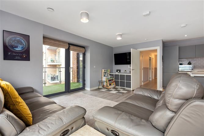 3 Hawthorn House, Carrickmines Green, Carrickmines, Dublin 18