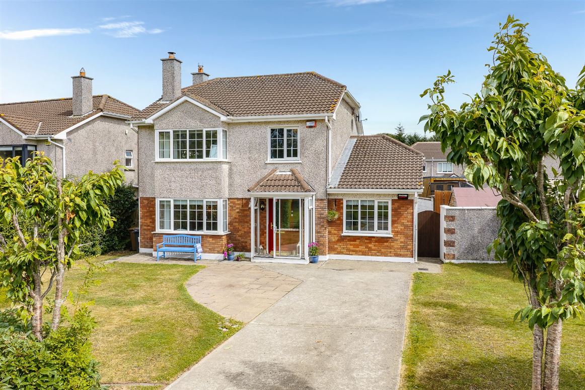 5 Upper Clevedon, Carrigaline, Cork, P43 TY05