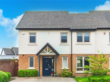 70 Mill Gate, Millerstown, Kilcock, County Meath