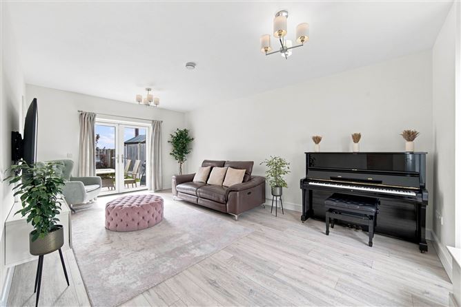 70 Mill Gate, Millerstown, Kilcock, County Meath