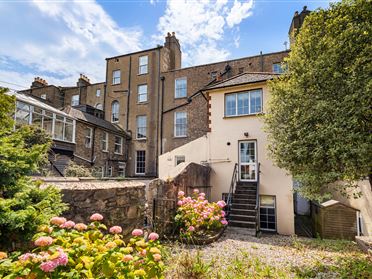 54a Baggot Lane, Ballsbridge, Dublin 4