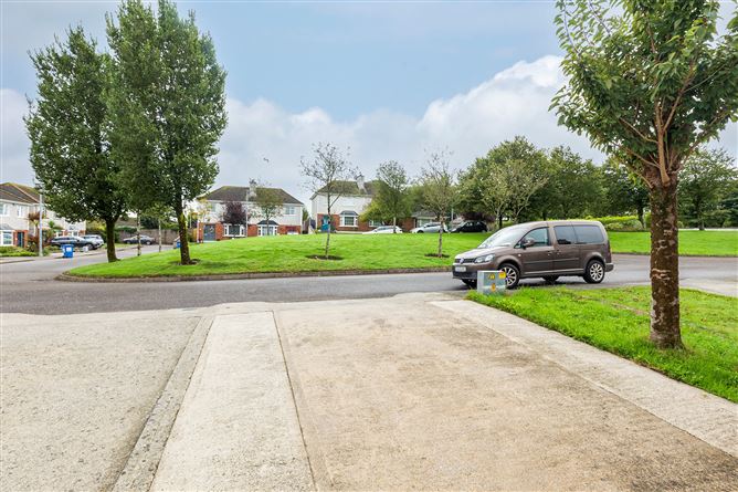 No. 4 Crestfield, Youghal, Co Cork, Youghal, Cork