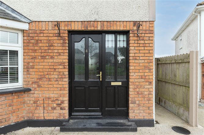 No. 4 Crestfield, Youghal, Co Cork, Youghal, Cork