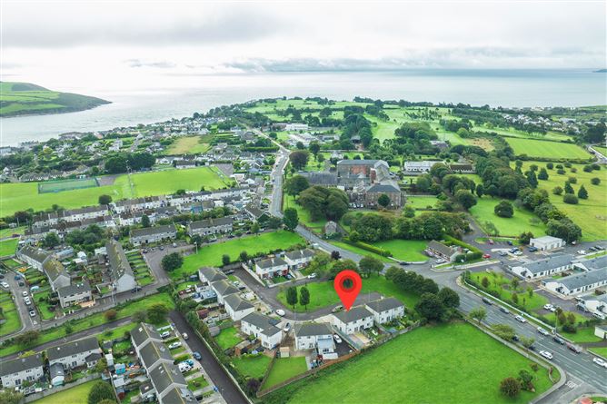 No. 4 Crestfield, Youghal, Co Cork, Youghal, Cork