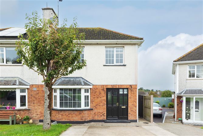 No. 4 Crestfield, Youghal, Co Cork, Youghal, Cork