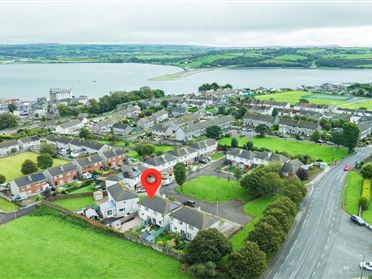No. 4 Crestfield, Youghal, Co Cork, Youghal, Cork