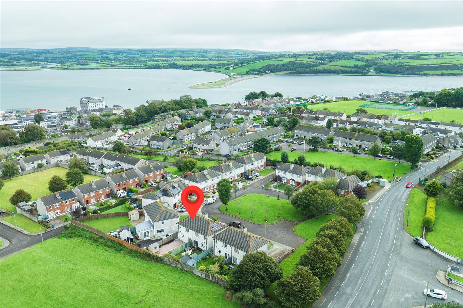 No. 4 Crestfield, Youghal, Co Cork, Youghal, Cork